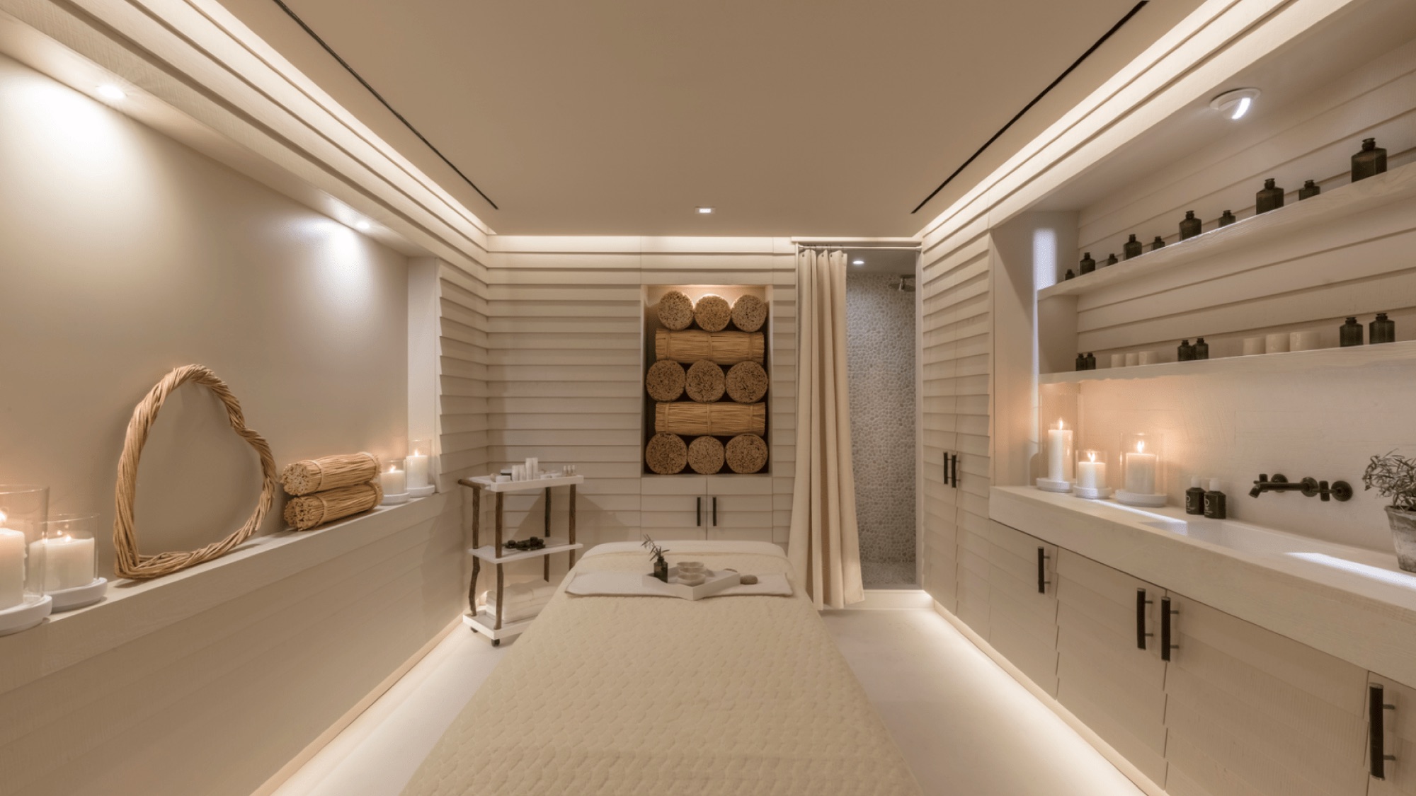 Spa and Wellness, 1 Hotel South Beach